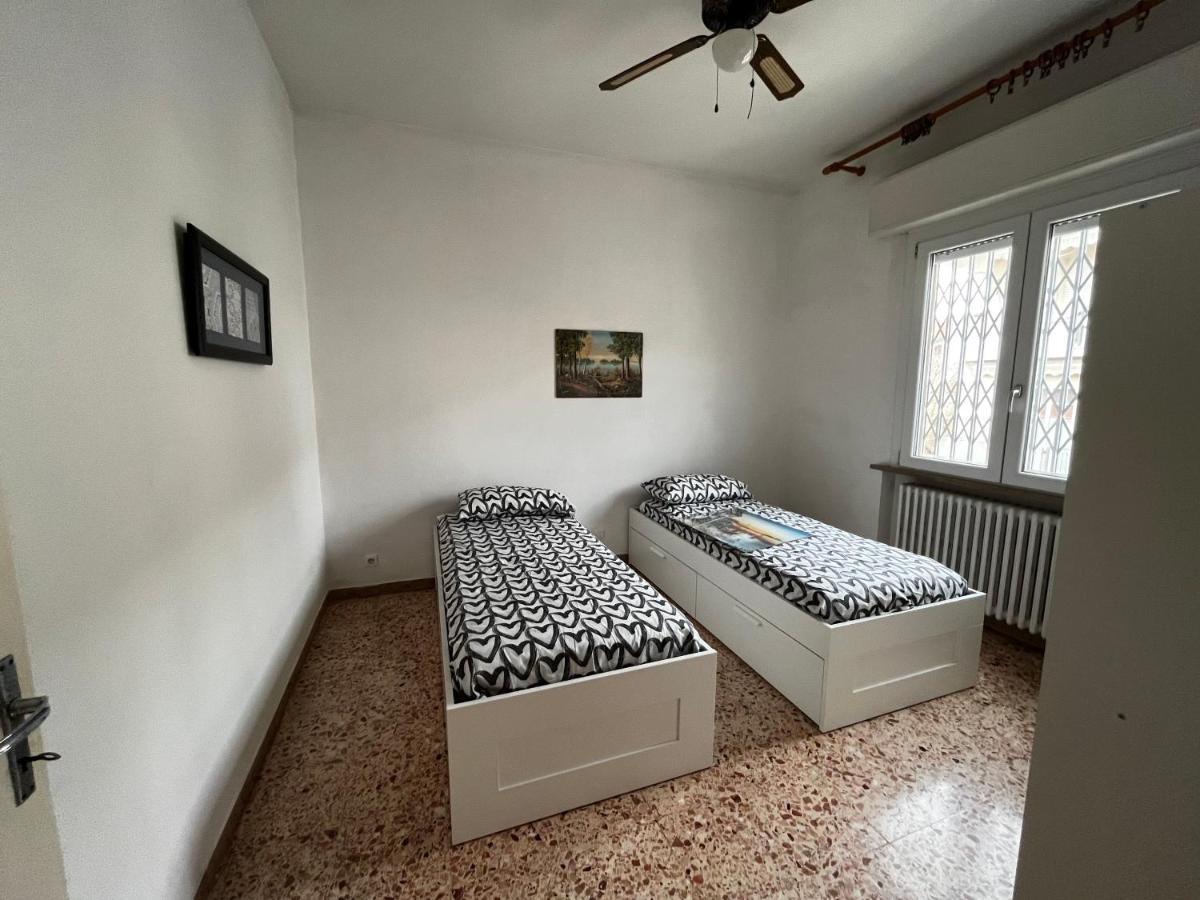 Casa Vacanze Dalla Lory Rimini Eksteriør bilde